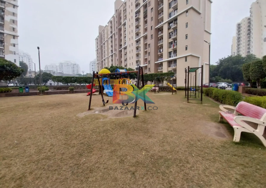 BZX Property