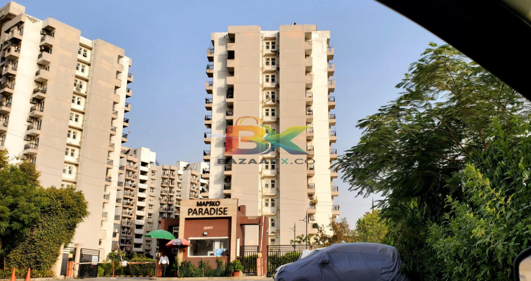 BZX Property