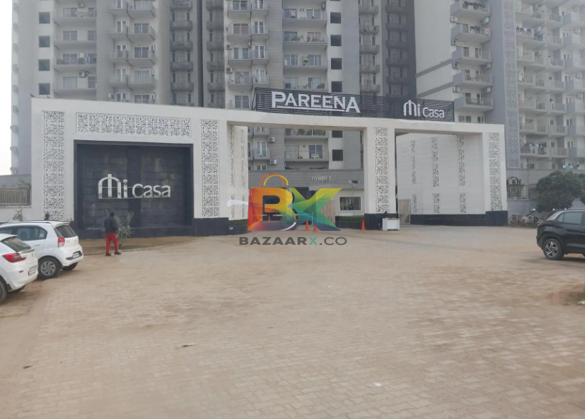 BZX Property