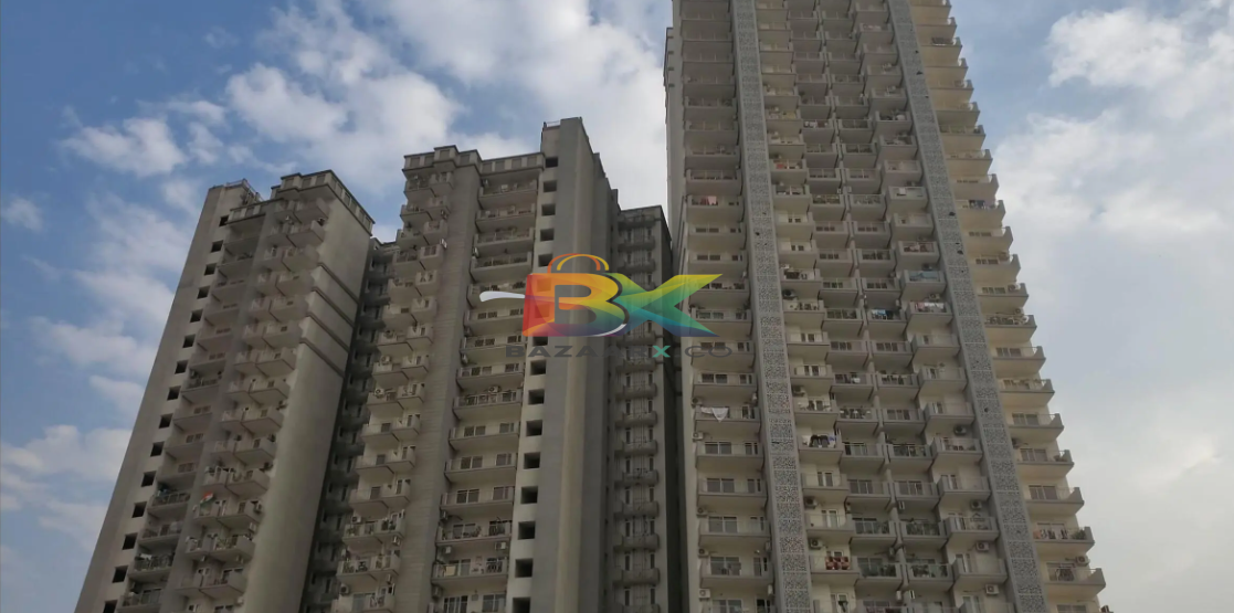 BZX Property