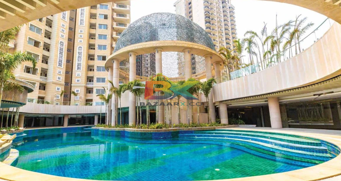 BZX Property