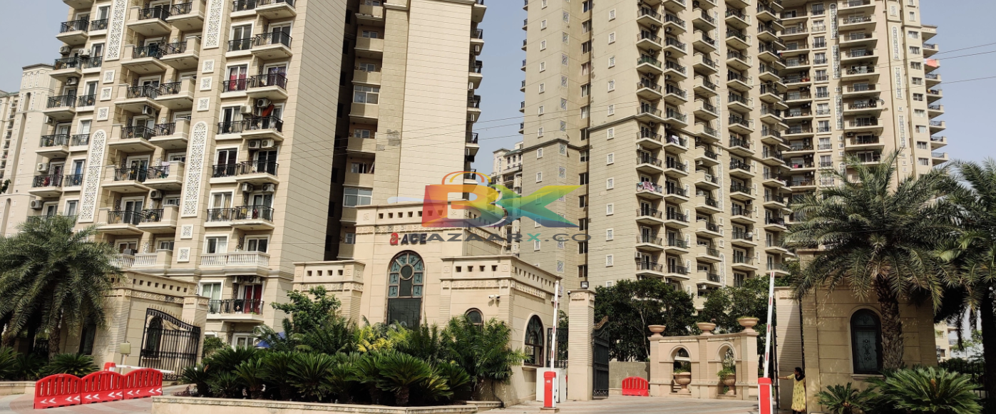 BZX Property