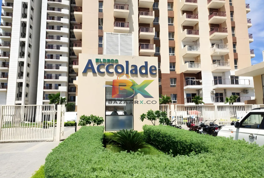 BZX Property