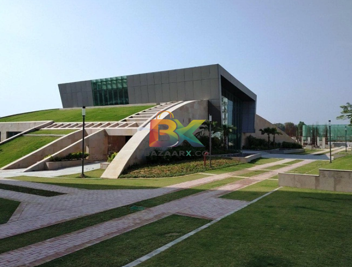 BZX Property