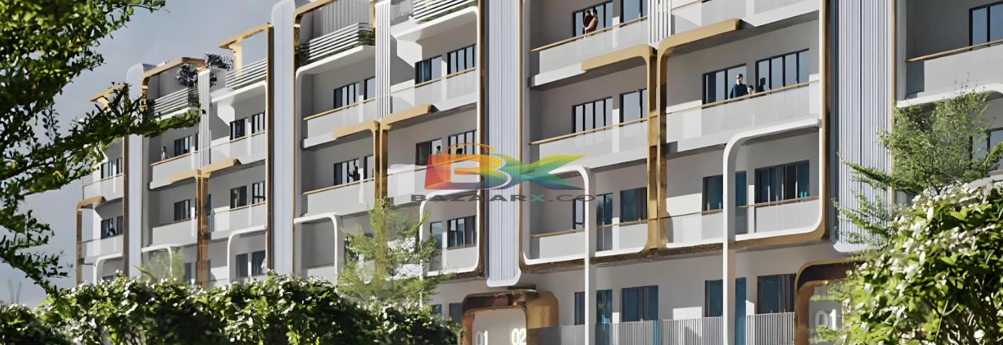 BZX Property