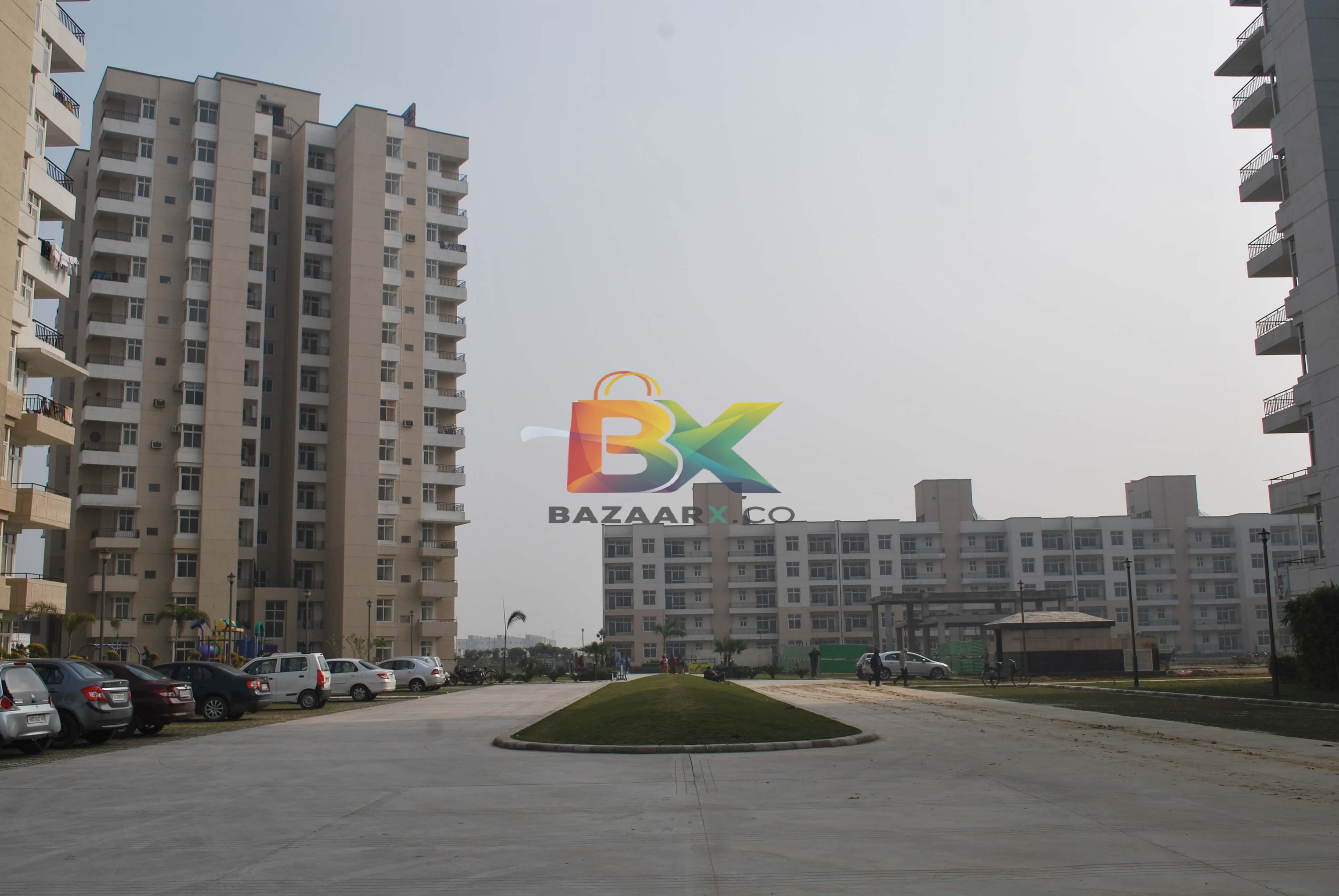 BZX Property