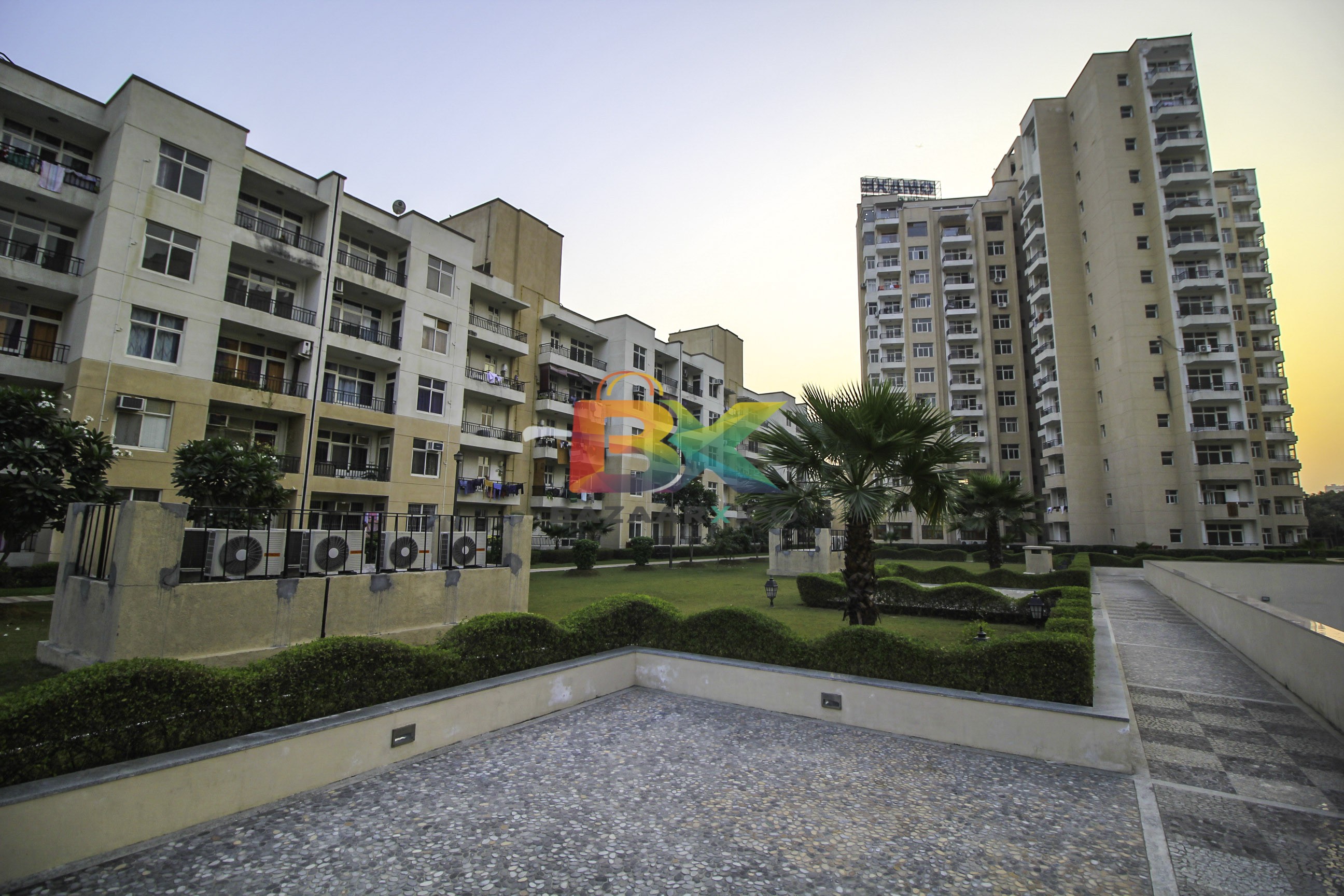 BZX Property