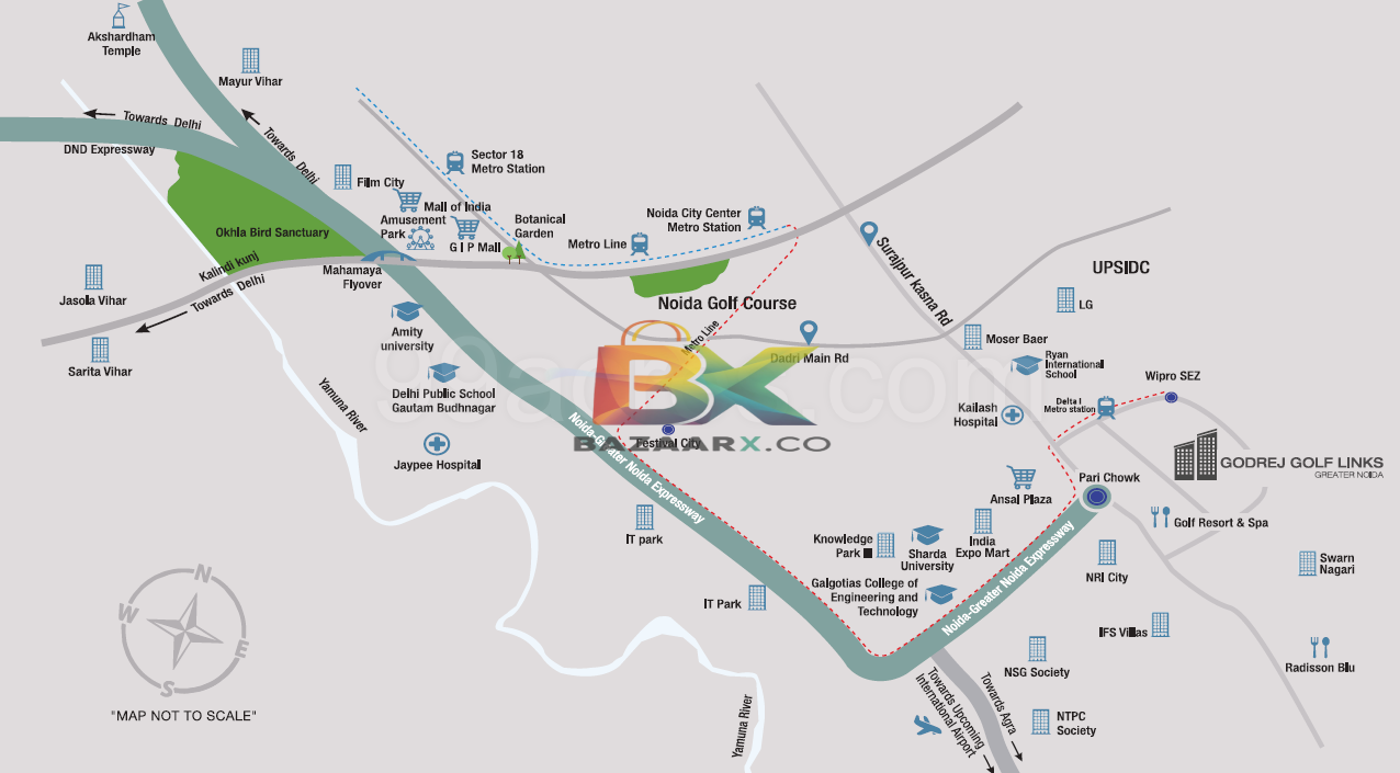 BZX Property