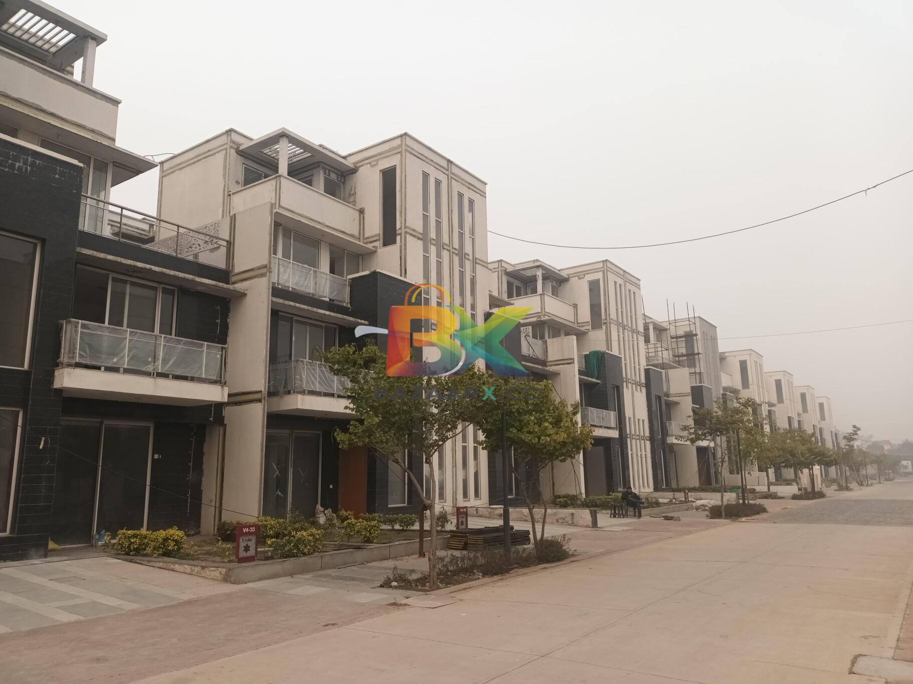 BZX Property