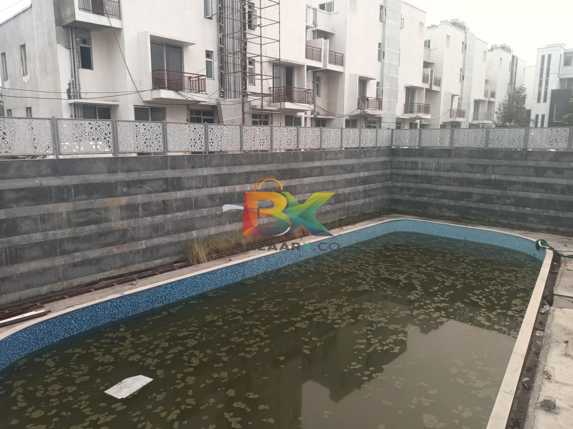 BZX Property