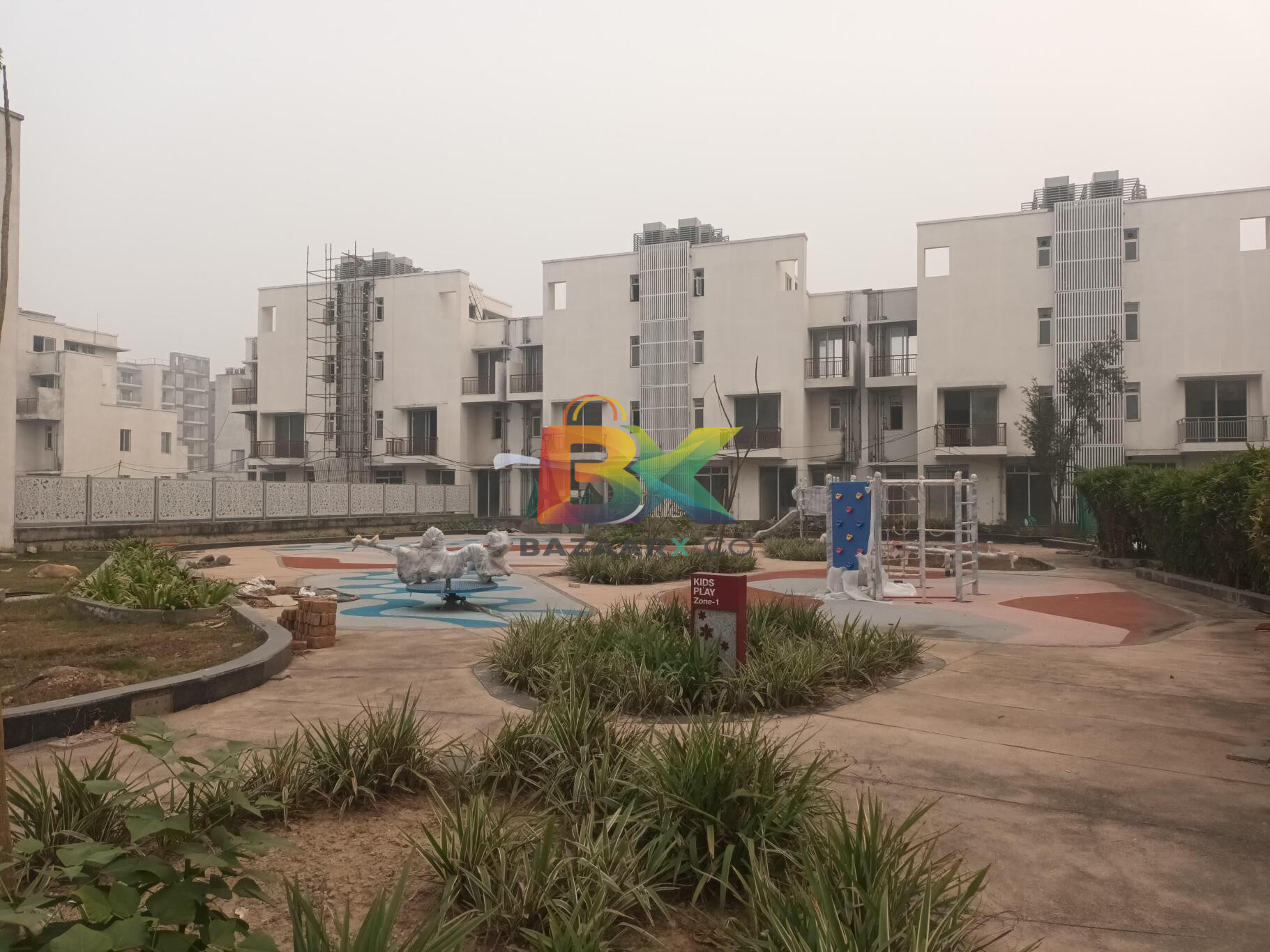 BZX Property