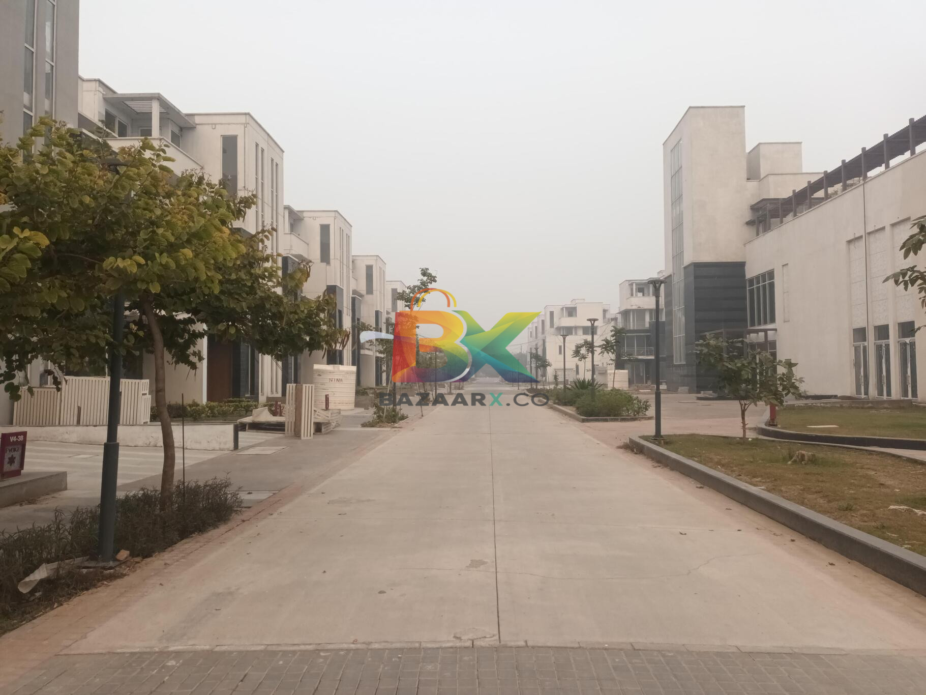 BZX Property