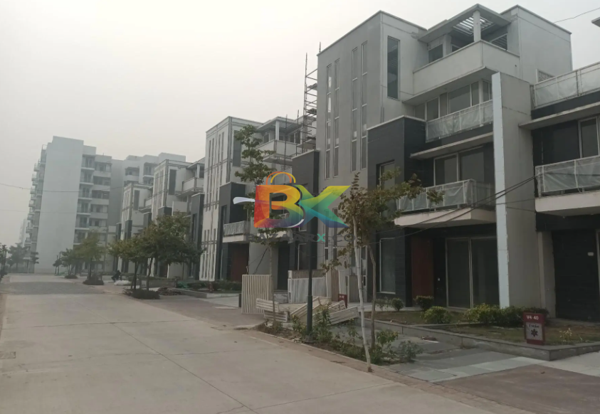 BZX Property