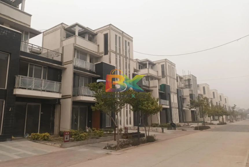 BZX Property