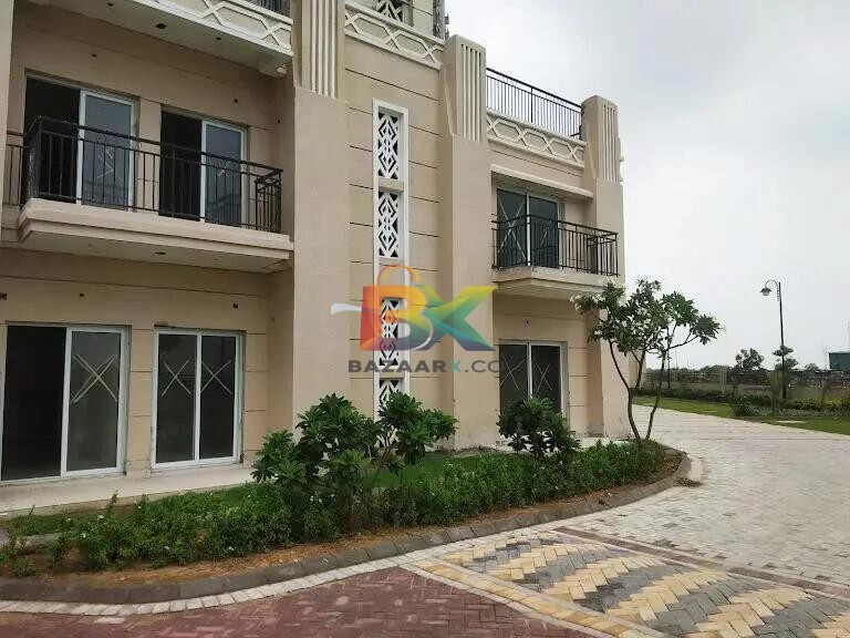 BZX Property