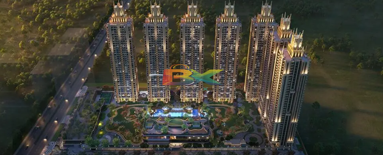 BZX Property