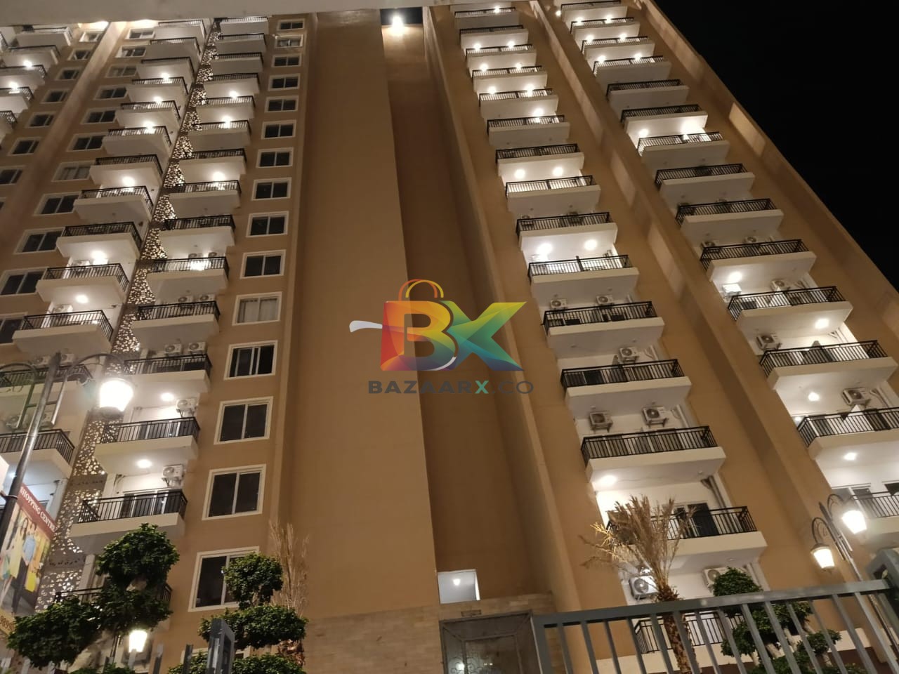 BZX Property