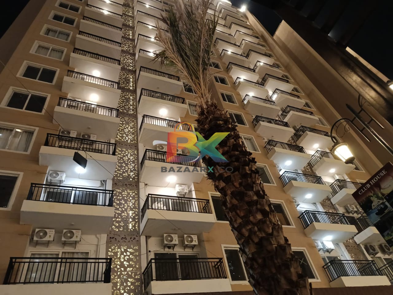BZX Property
