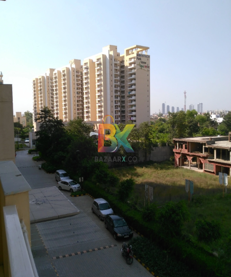 BZX Property