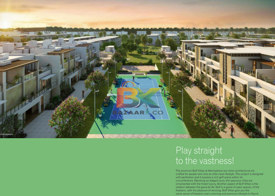 BZX Property
