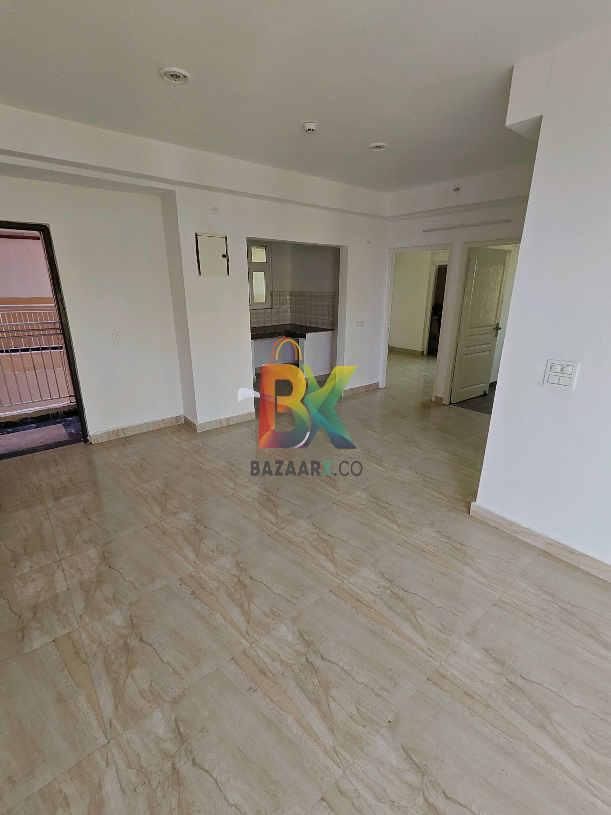 BZX Property