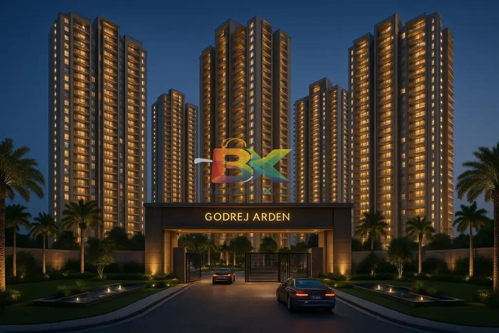 BZX Property