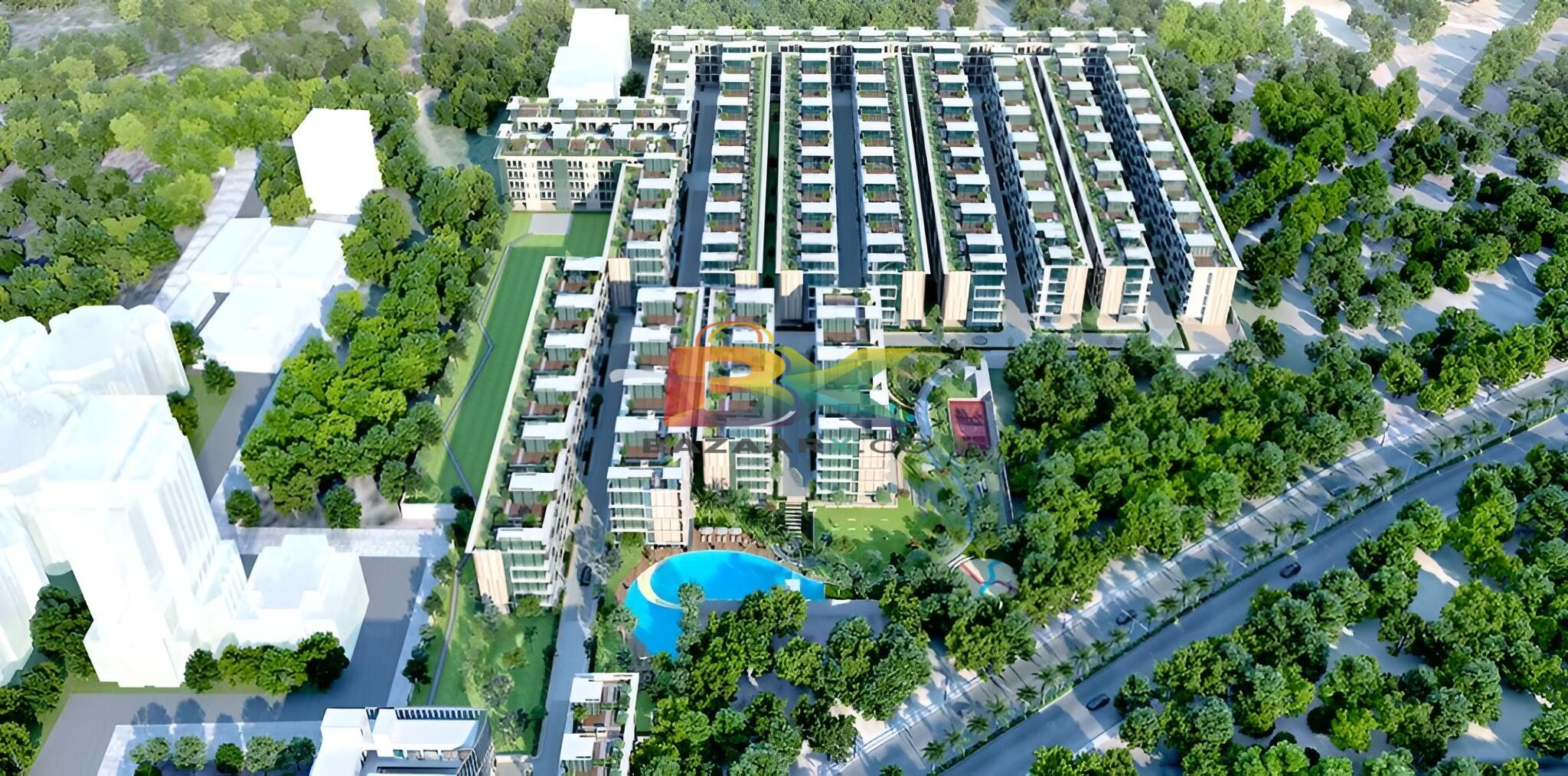 BZX Property