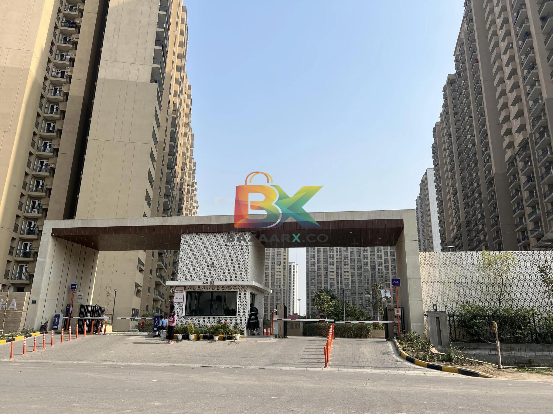 BZX Property