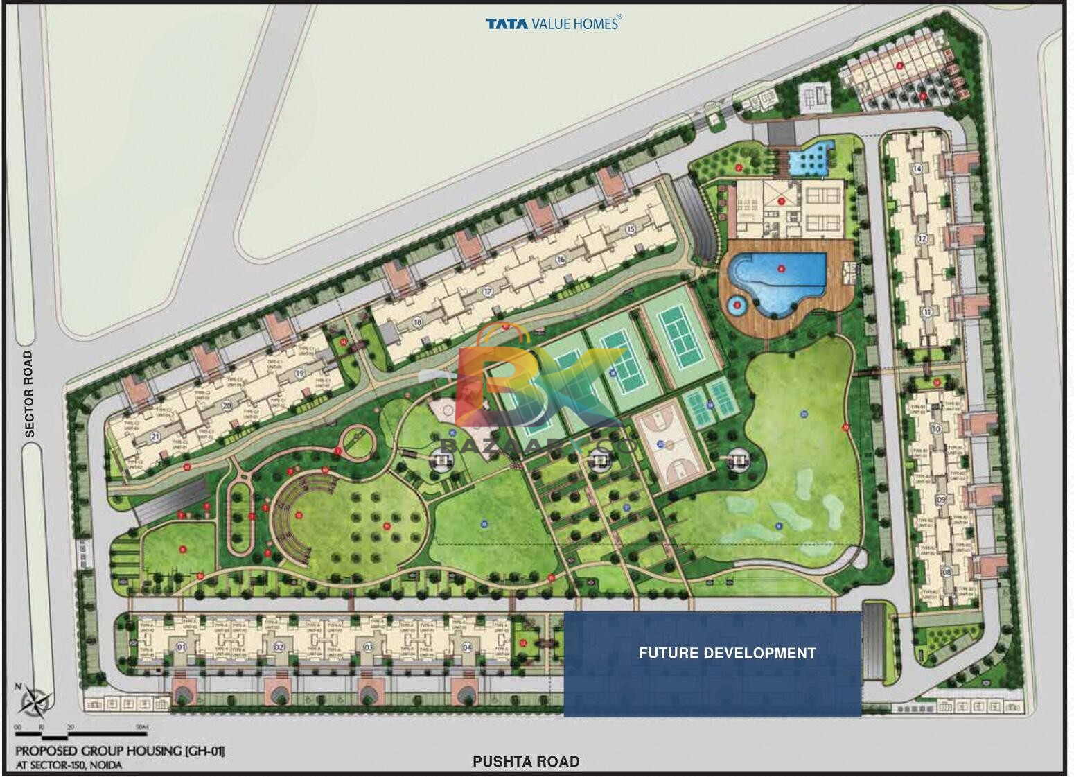 BZX Property