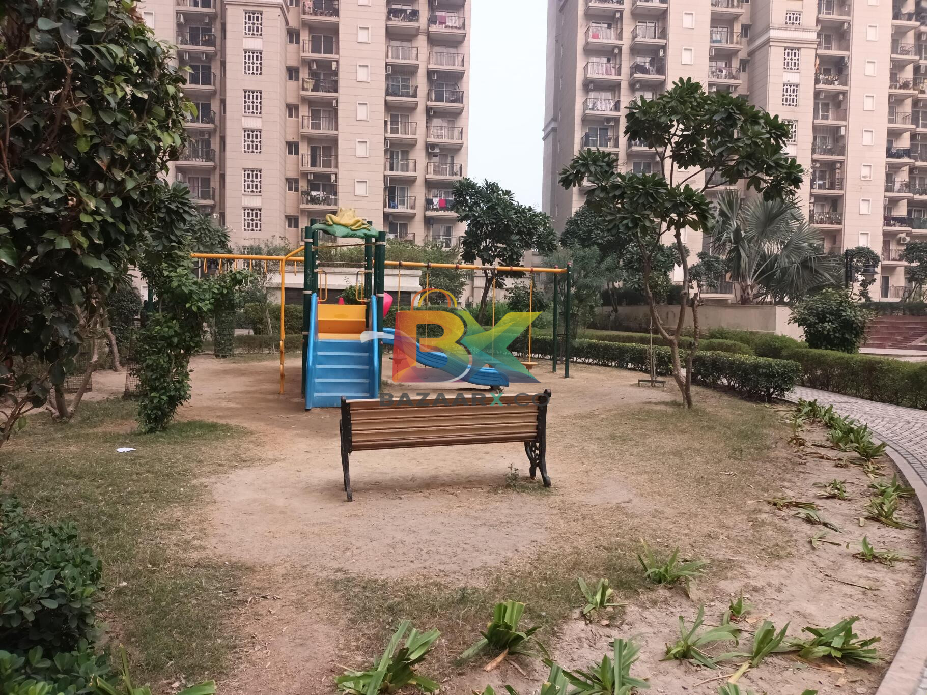 BZX Property