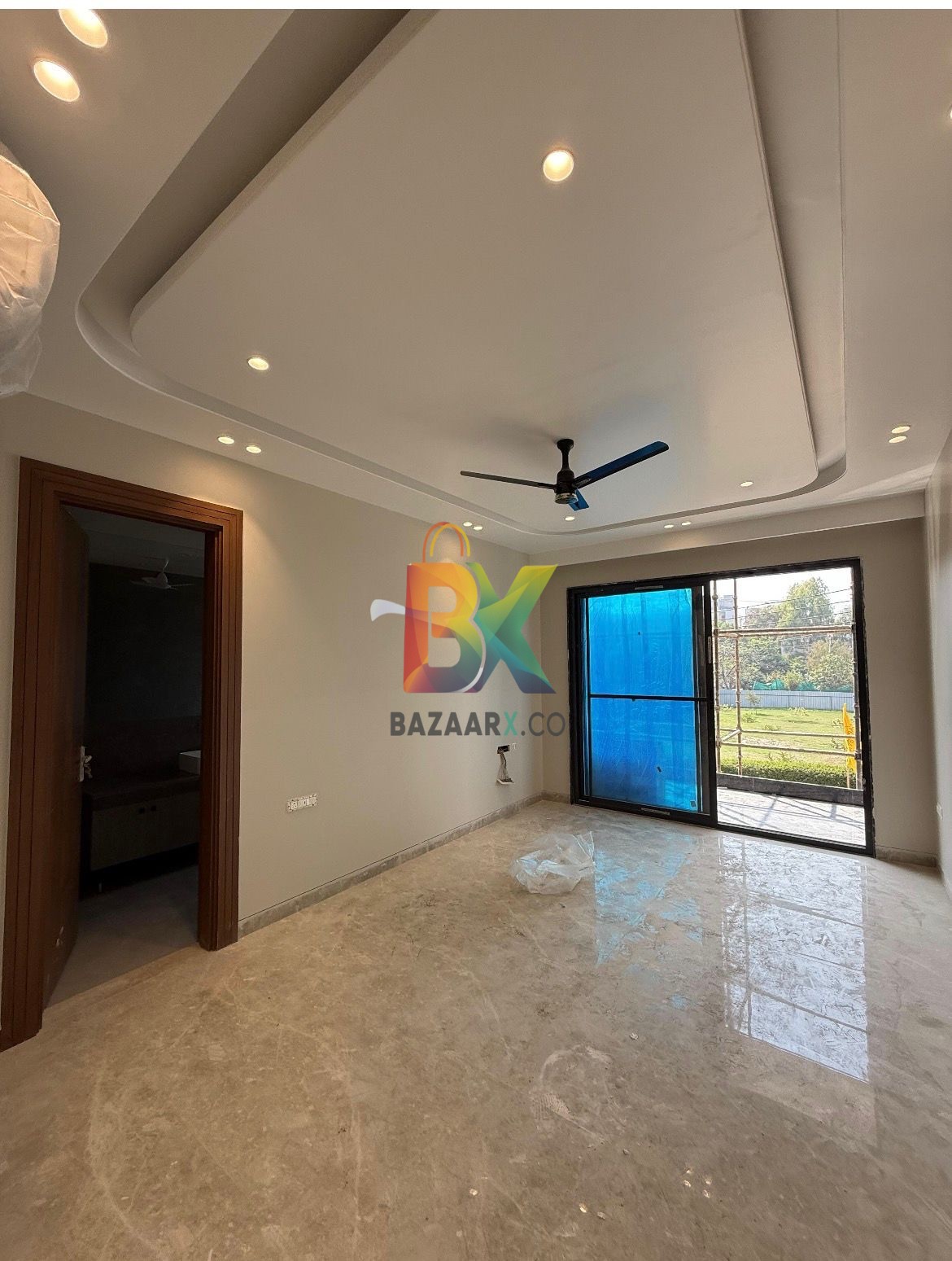 BZX Property