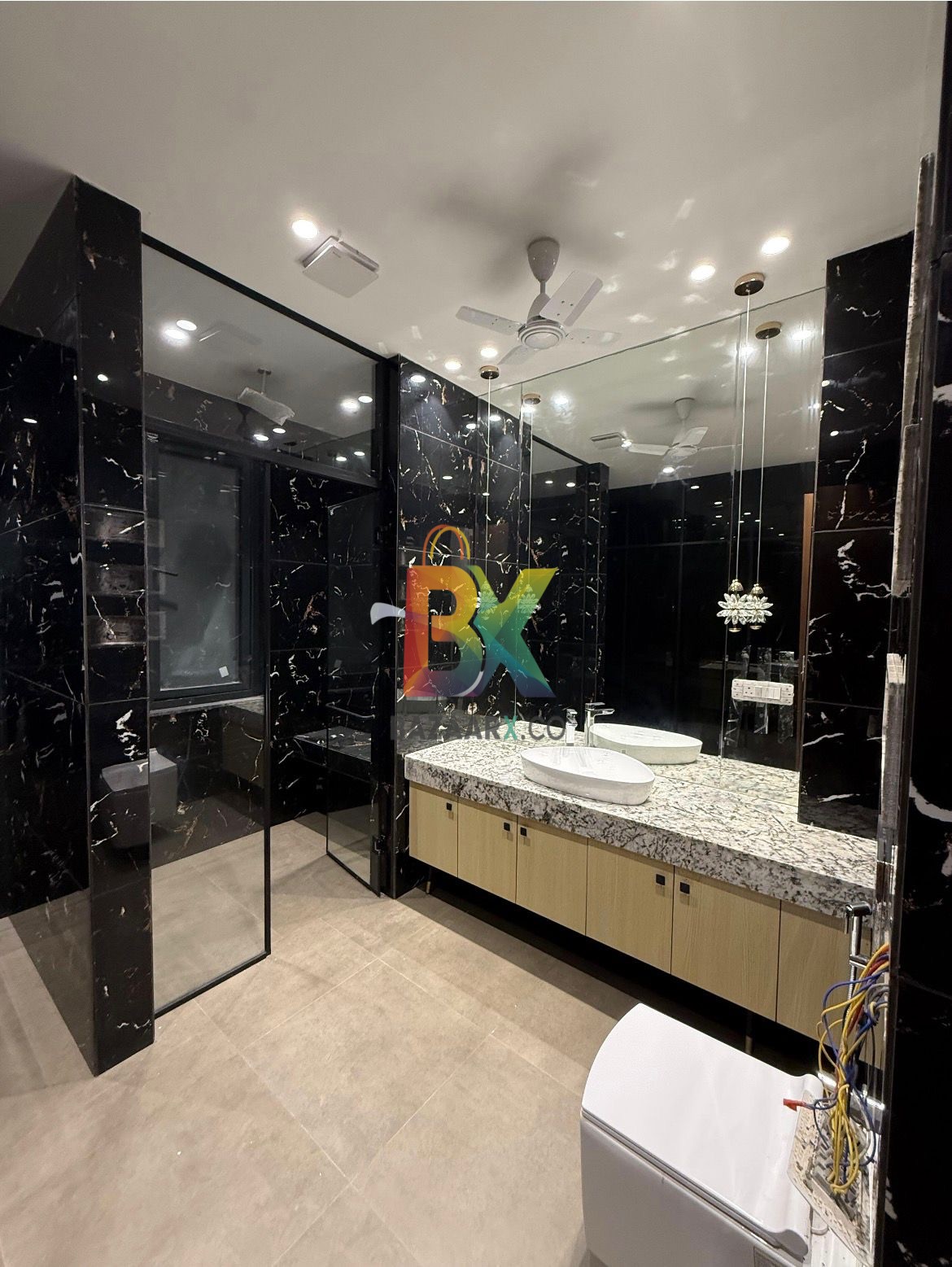 BZX Property