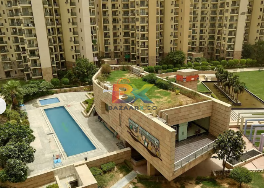 BZX Property