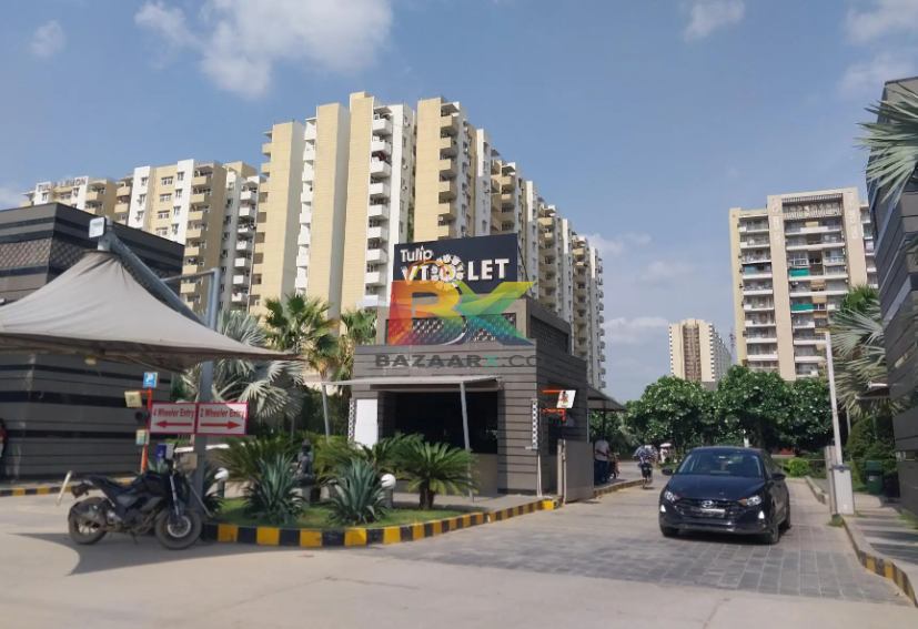 BZX Property