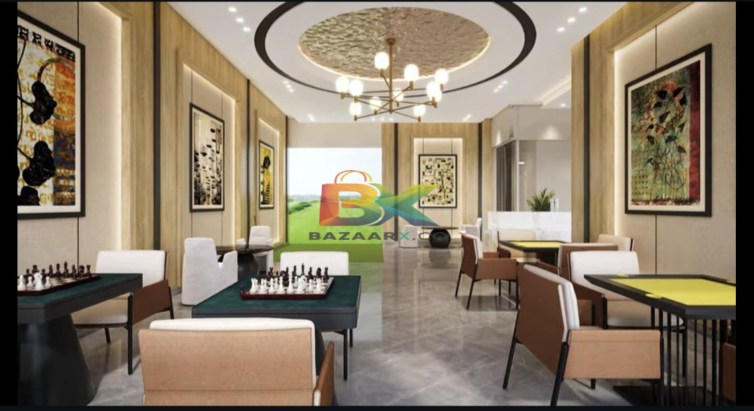 BZX Property