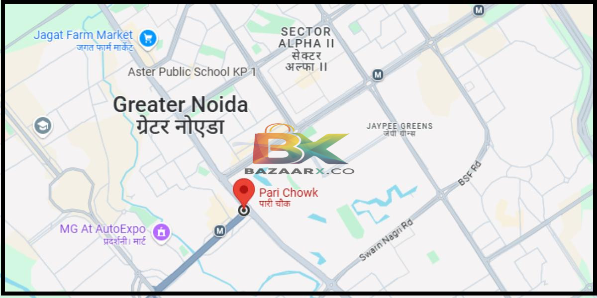 BZX Property