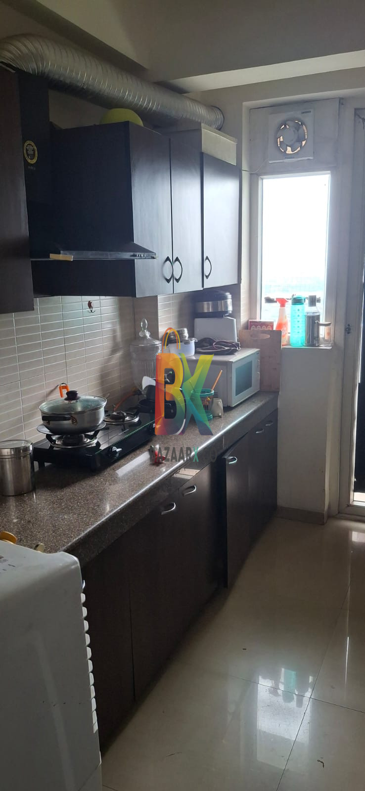 BZX Property