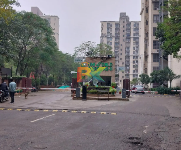 BZX Property