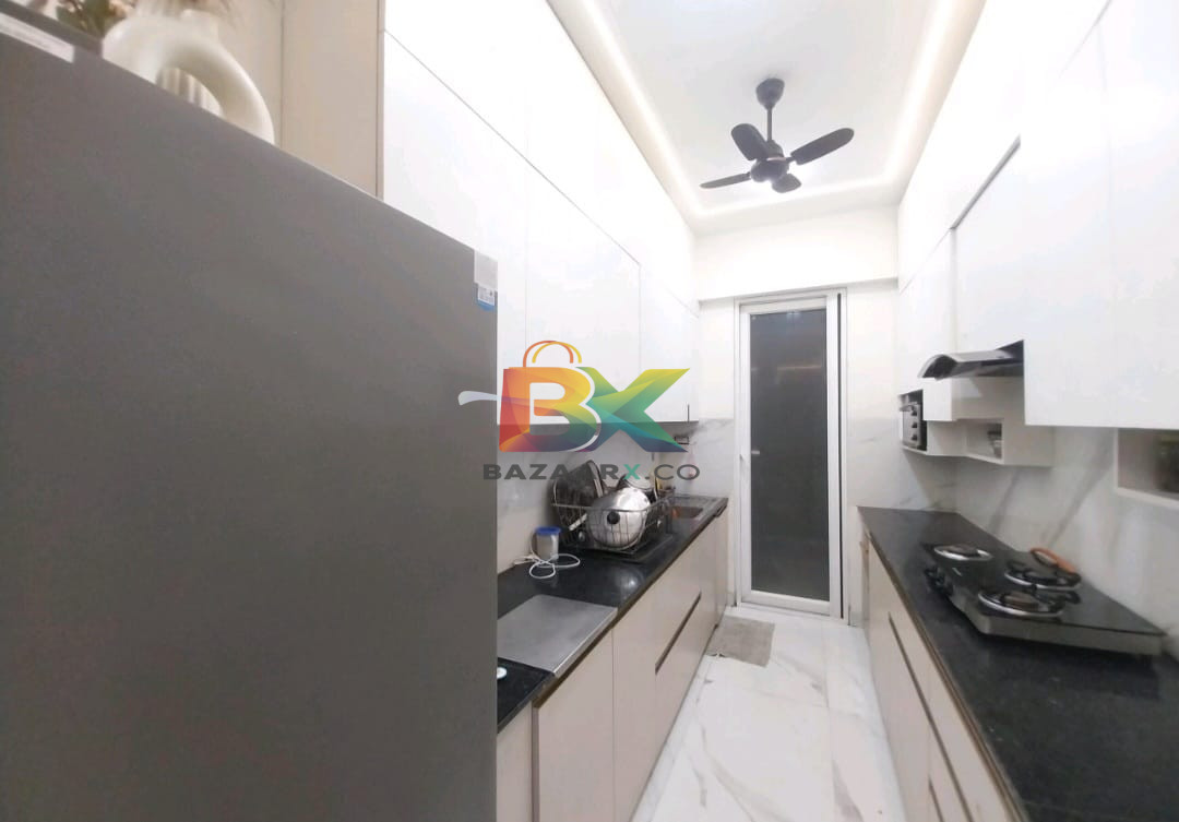 BZX Property