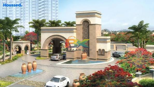 BZX Property