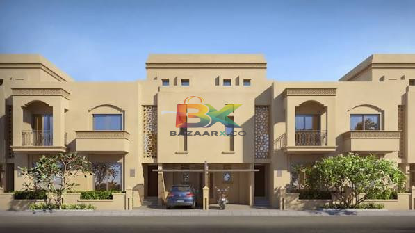 BZX Property