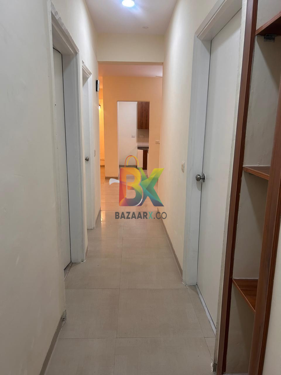 BZX Property