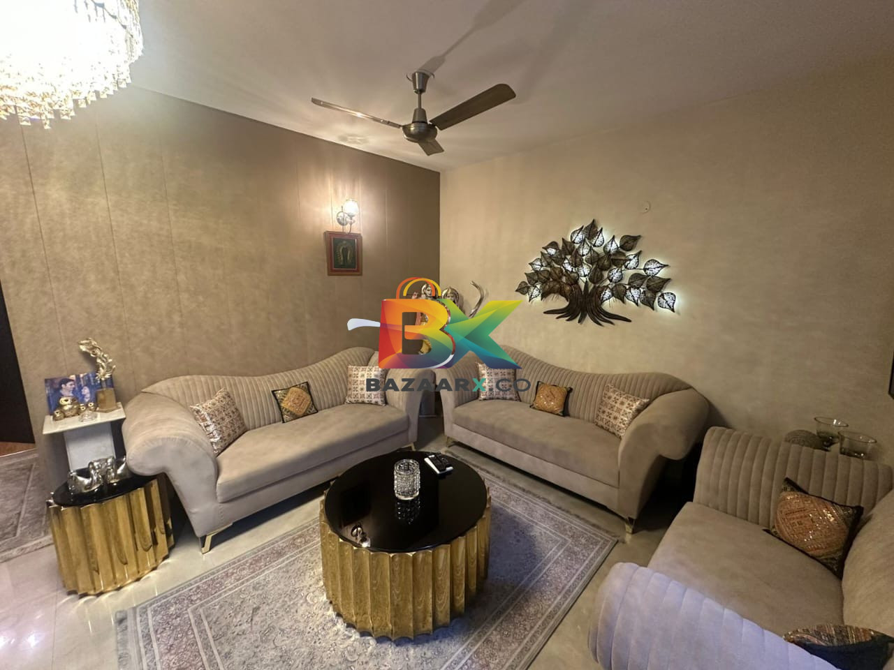 BZX Property