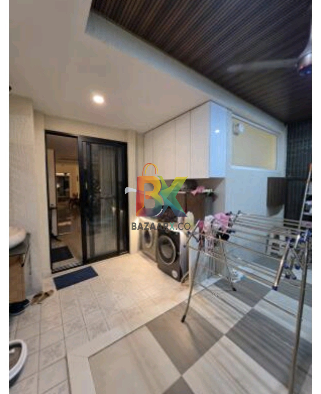 BZX Property