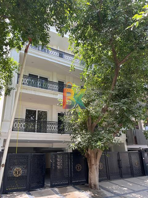 BZX Property