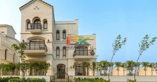 BZX Property