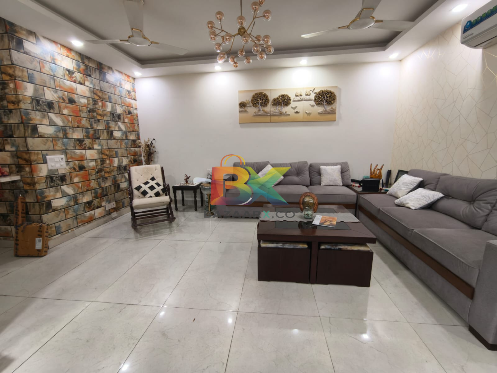 Residential Sector 71, Resale, 4 BHK Property in CHD Avenue Society Available for Sale, 2193 Sqft, (14820₹/psft) in Gurgaon, Haryana-342048