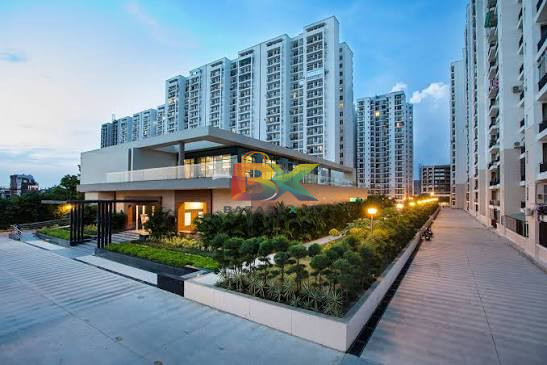 Residential Sector Gomti Nagar, Resale, 3 BHK Property in Omaxe Residency Society Available for Sale, 1575 Sqft, (5714₹/psft) in Lucknow, Uttar Pradesh-402188