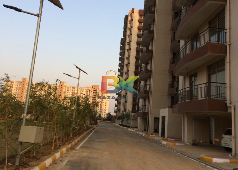 BZX Property