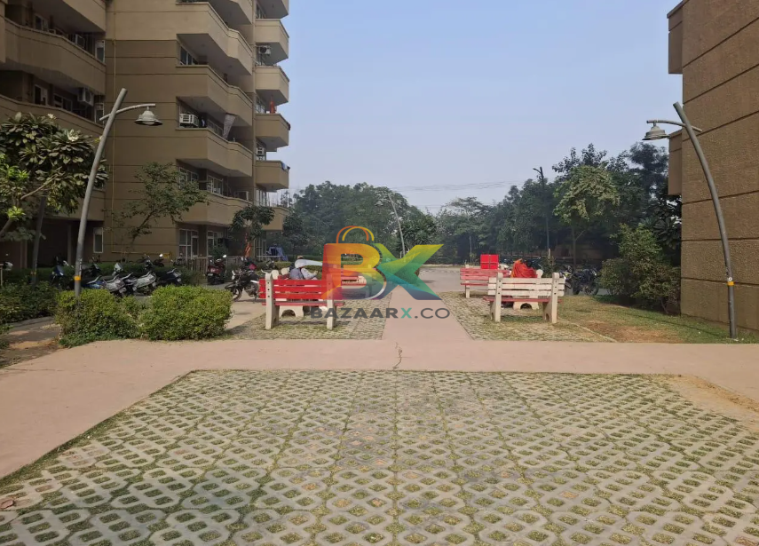 BZX Property